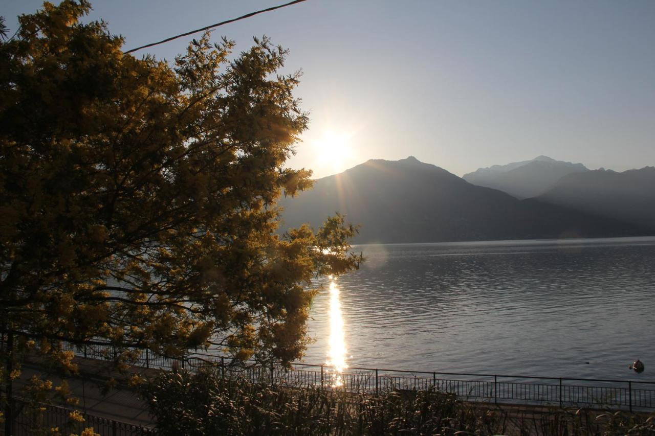 Foresteria Lago Di Como Bed & Breakfast Menaggio Exterior photo