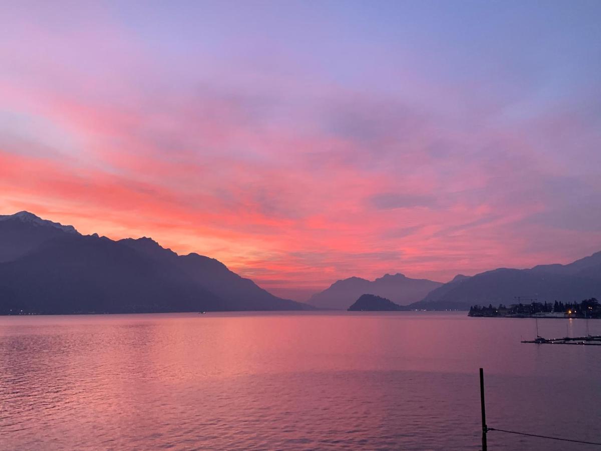 Foresteria Lago Di Como Bed & Breakfast Menaggio Exterior photo