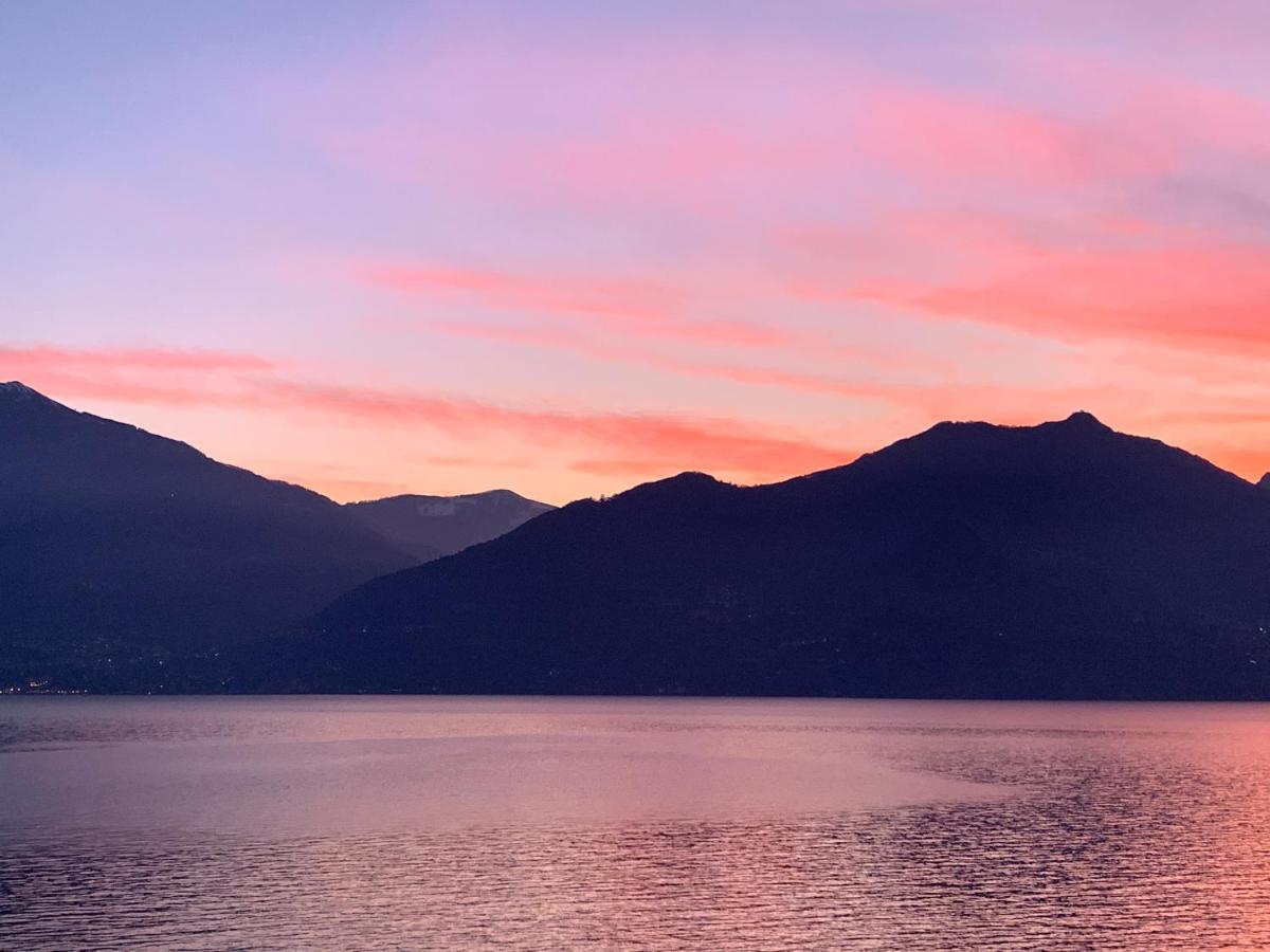 Foresteria Lago Di Como Bed & Breakfast Menaggio Exterior photo