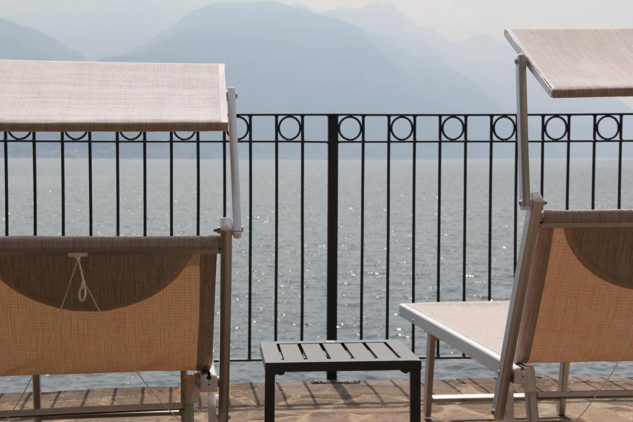 Foresteria Lago Di Como Bed & Breakfast Menaggio Exterior photo