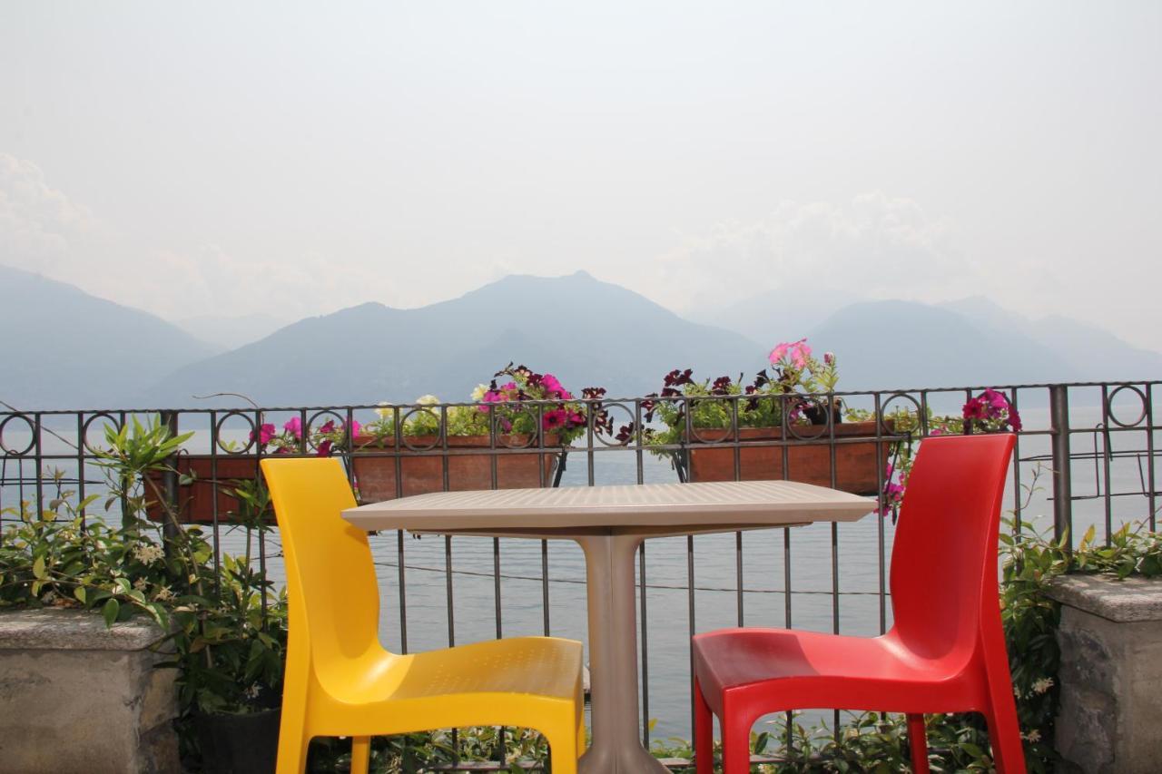 Foresteria Lago Di Como Bed & Breakfast Menaggio Exterior photo