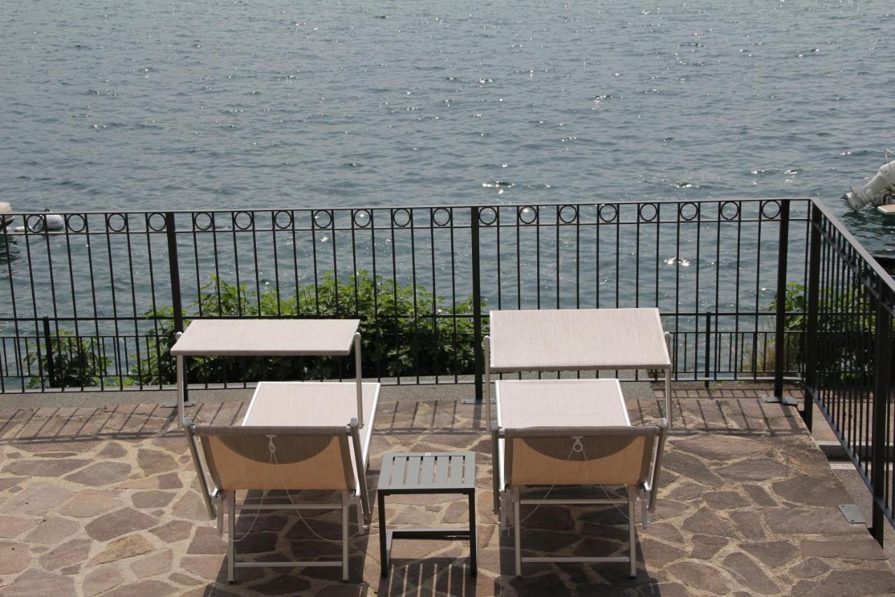 Foresteria Lago Di Como Bed & Breakfast Menaggio Exterior photo