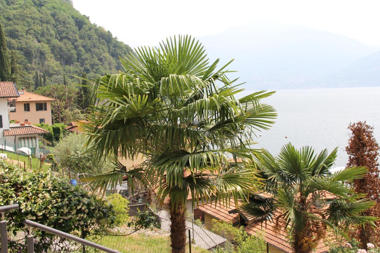 Foresteria Lago Di Como Bed & Breakfast Menaggio Exterior photo