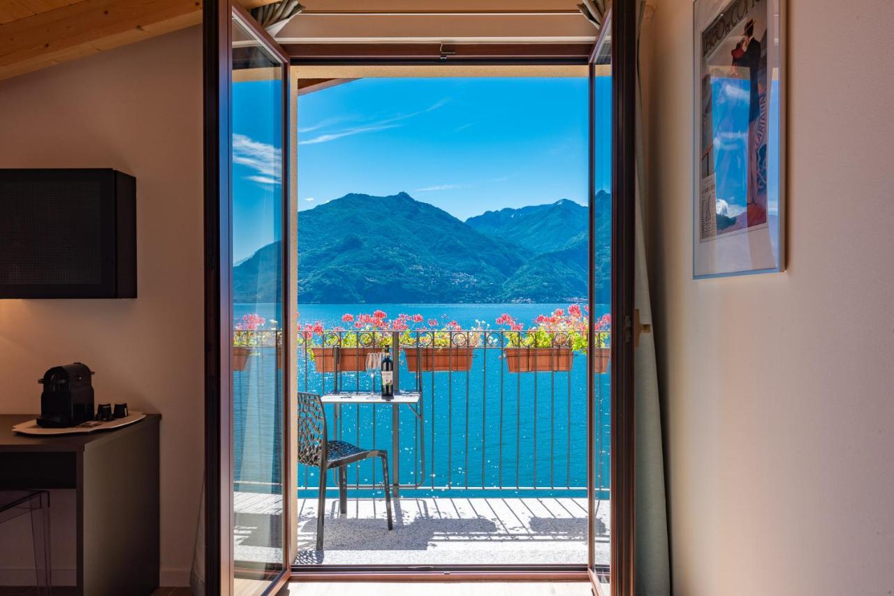 Foresteria Lago Di Como Bed & Breakfast Menaggio Exterior photo