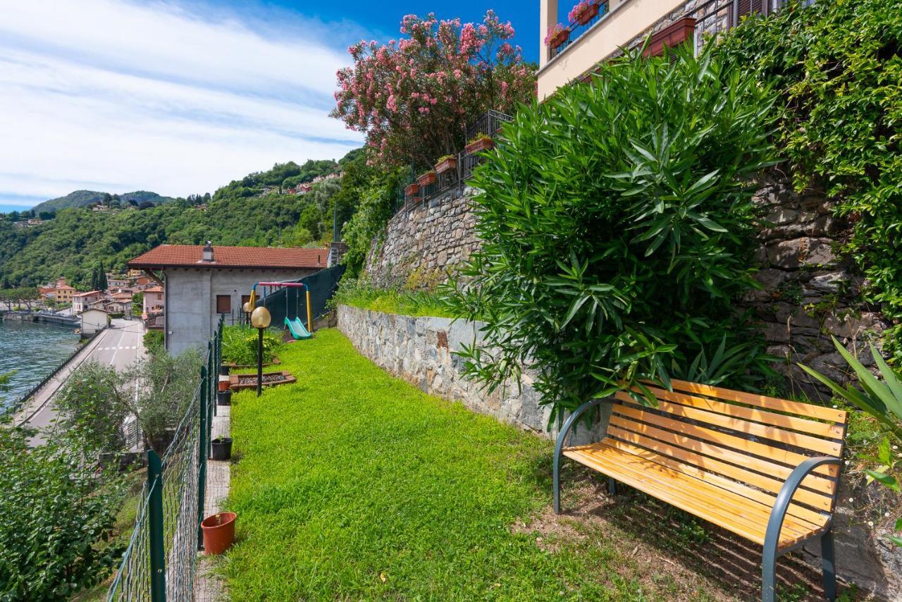 Foresteria Lago Di Como Bed & Breakfast Menaggio Exterior photo