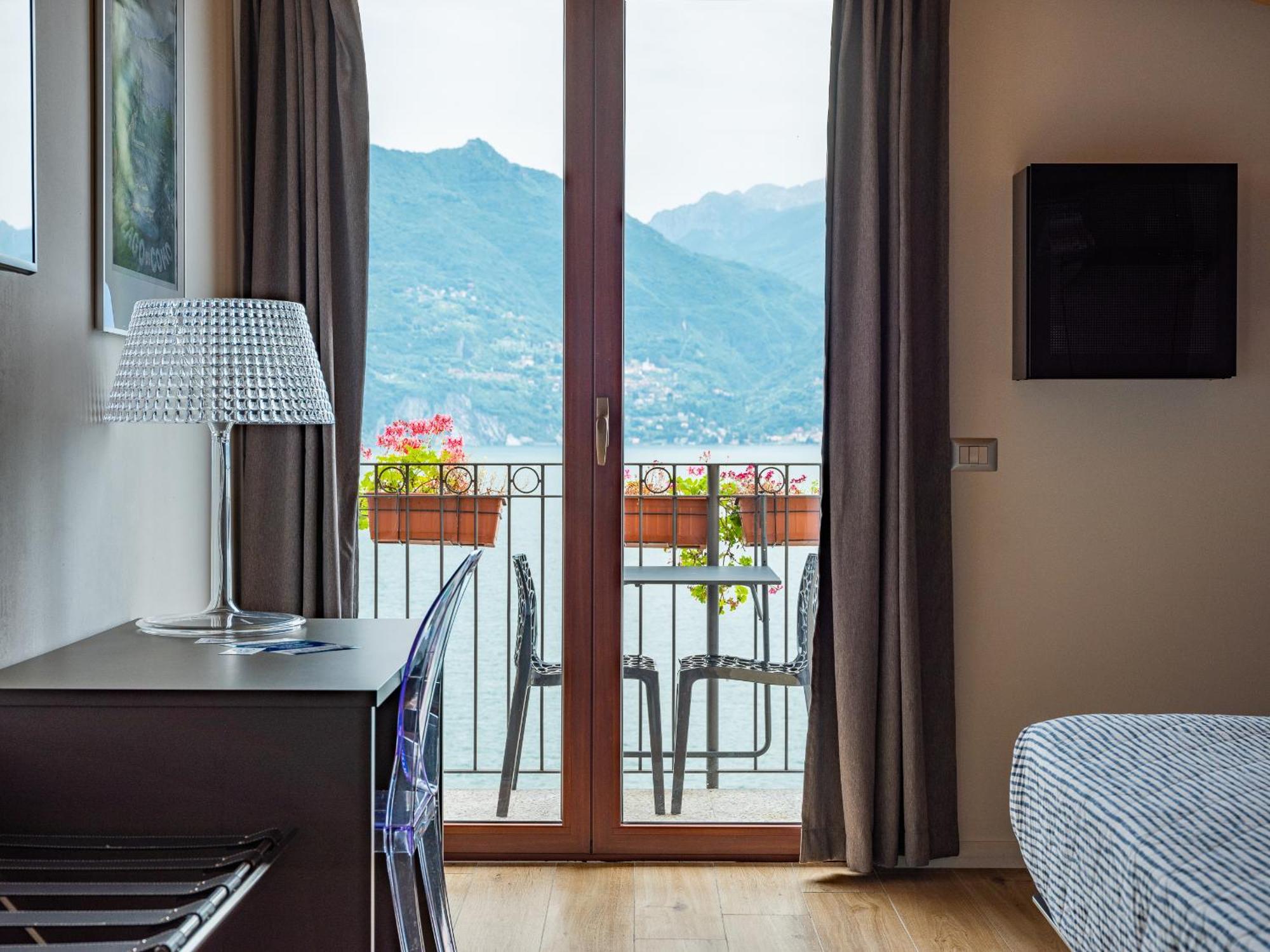 Foresteria Lago Di Como Bed & Breakfast Menaggio Exterior photo